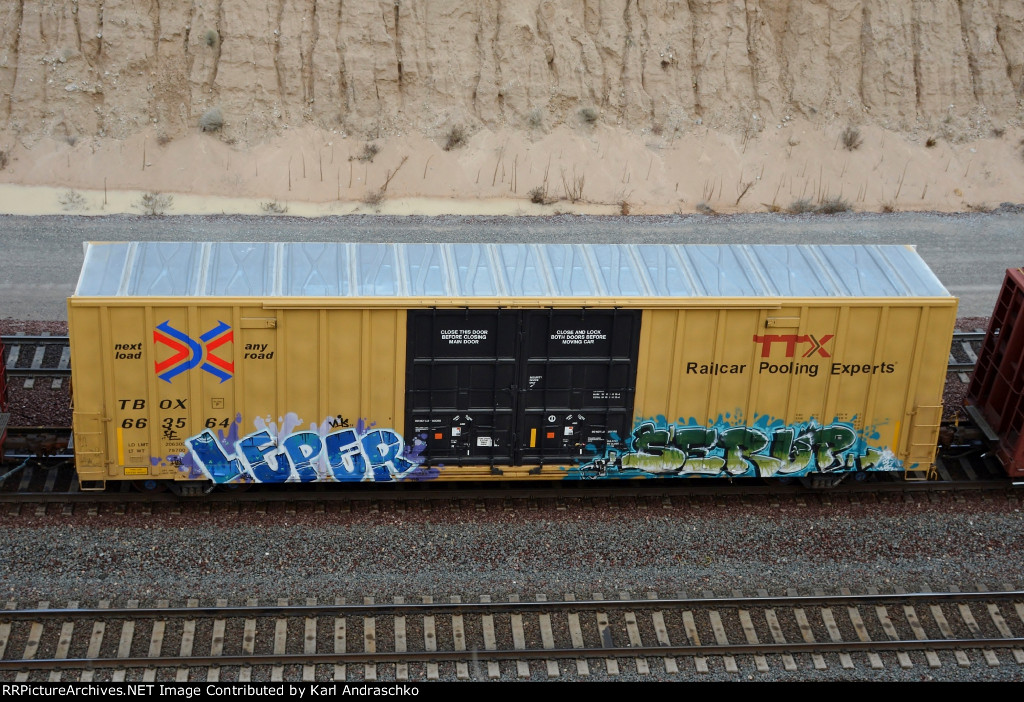 TBOX 663564