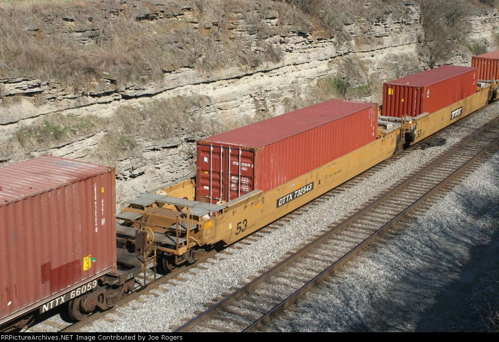 DTTX 732543