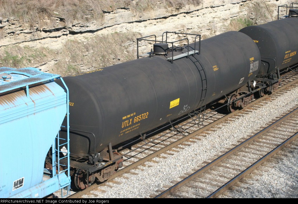 UTLX 665722
