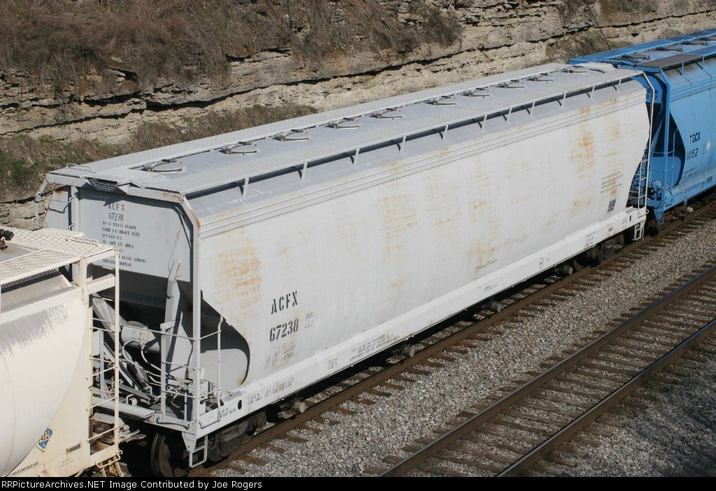 ACFX 67238