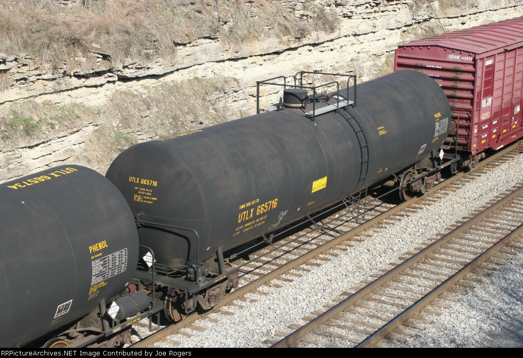 UTLX 665716
