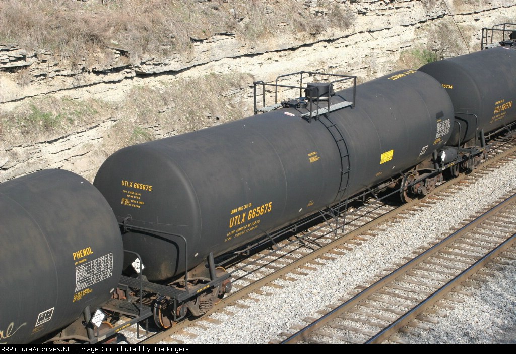 UTLX 665675