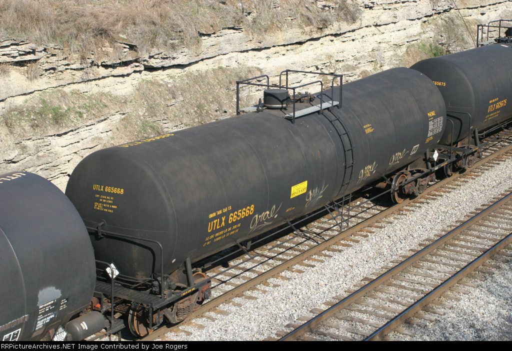 UTLX 665668