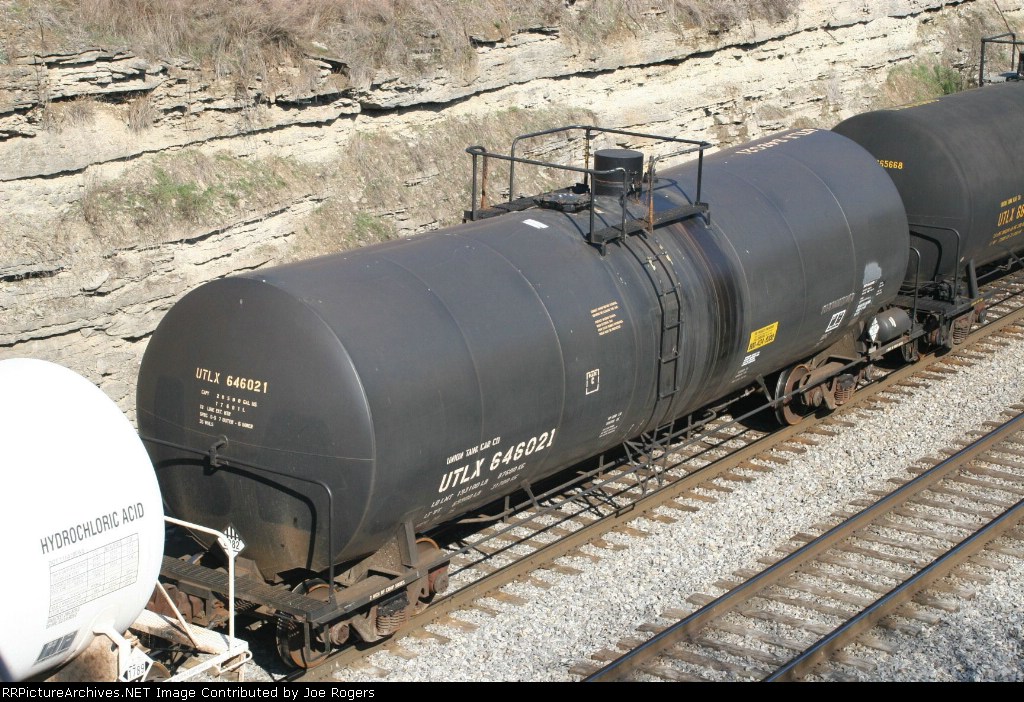 UTLX 646021
