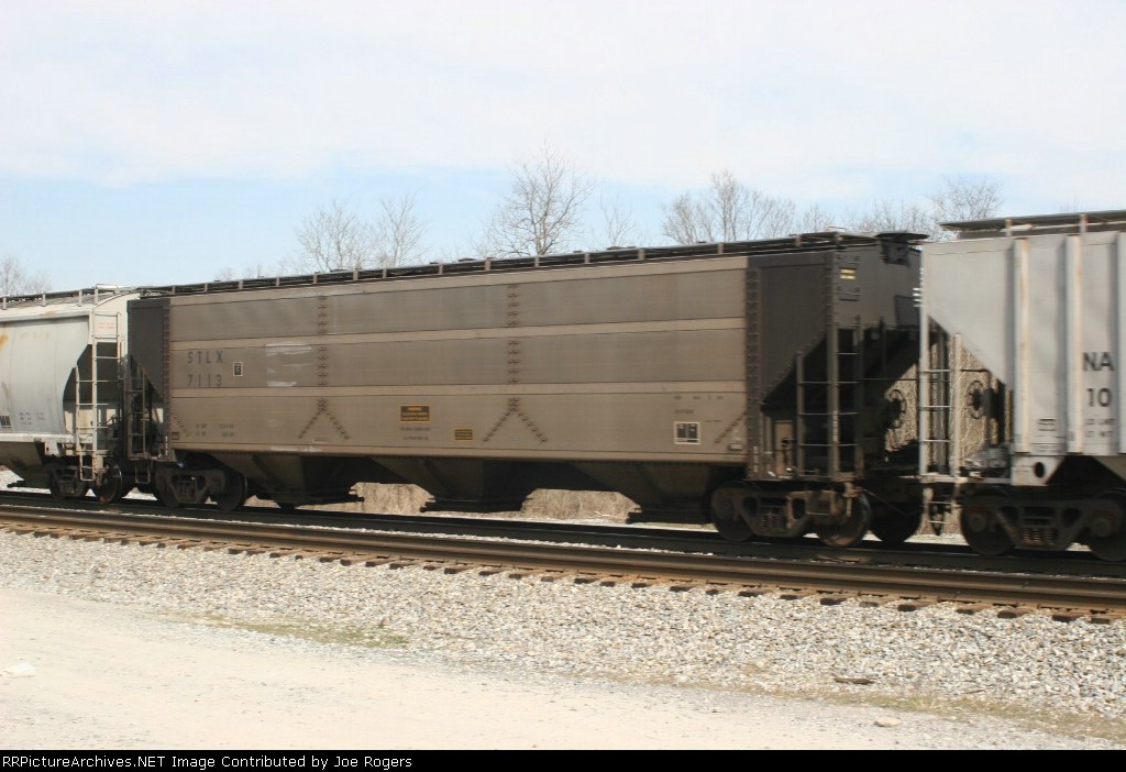 STLX 7113