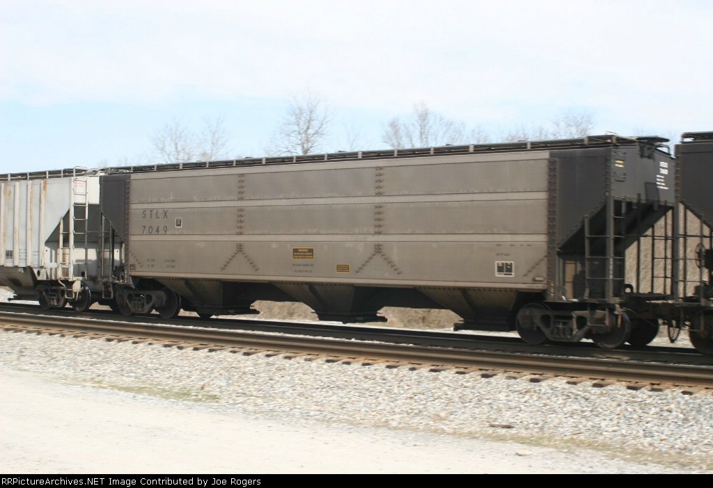 STLX 7049