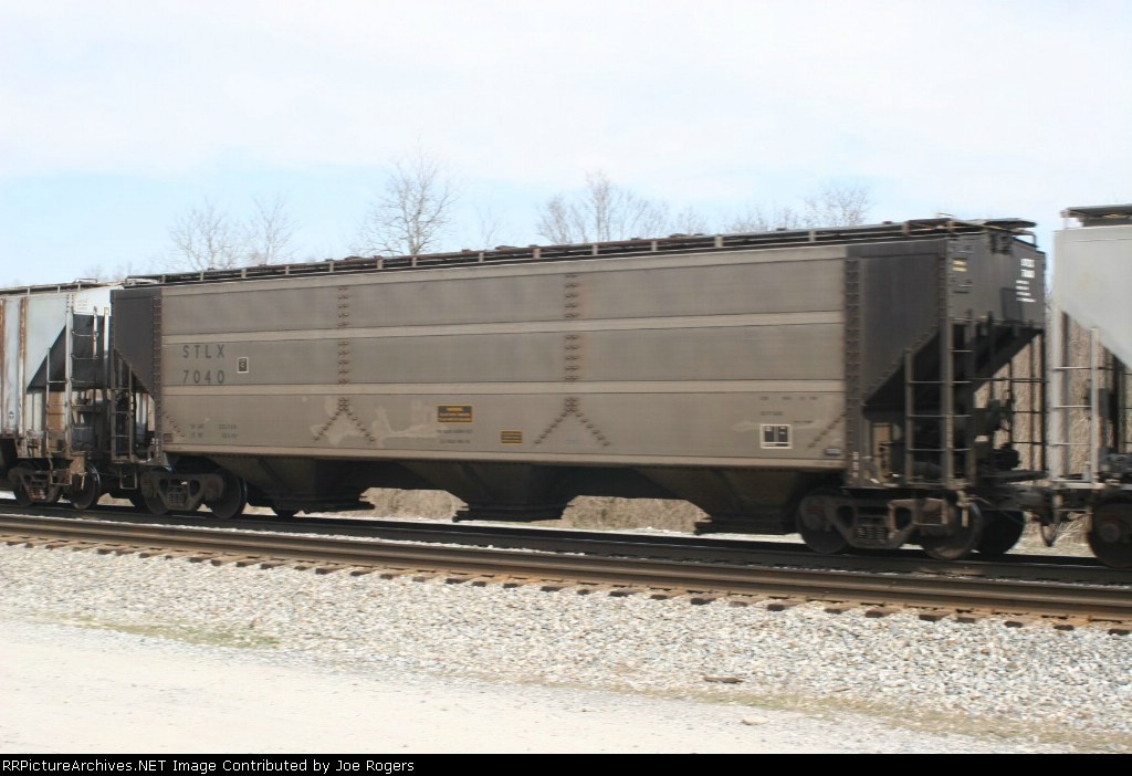 STLX 7040