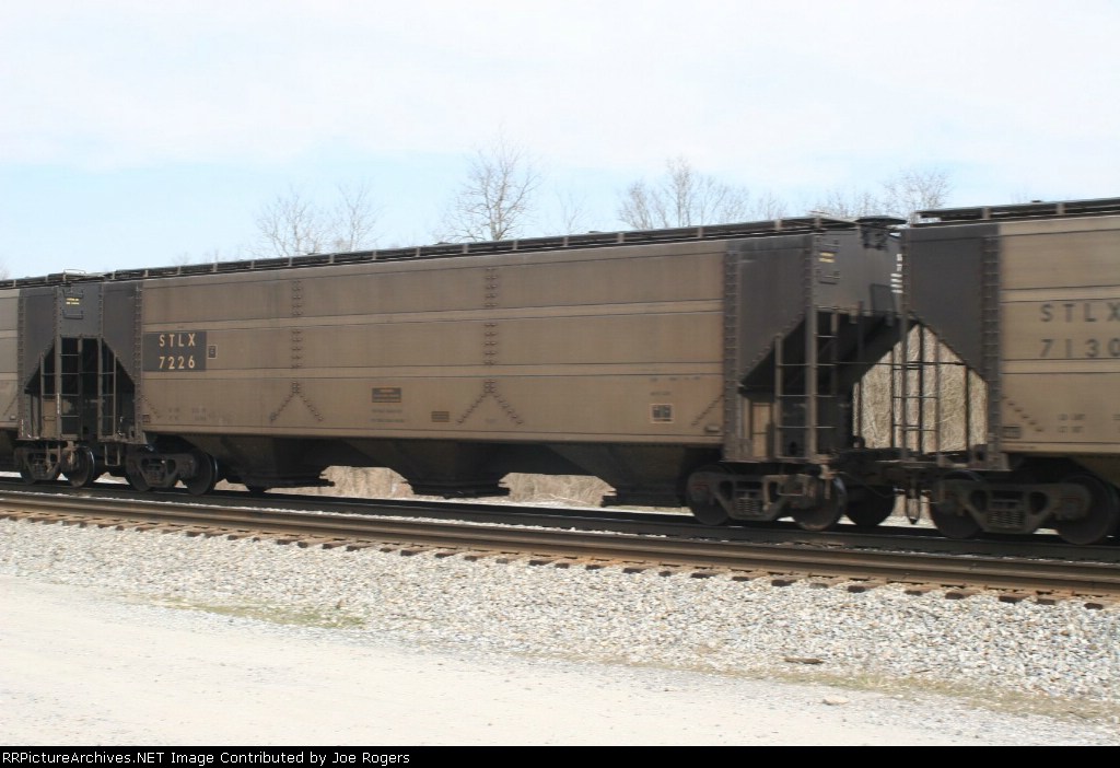 STLX 7226