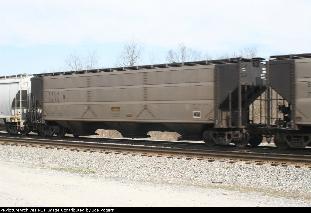 STLX 7076