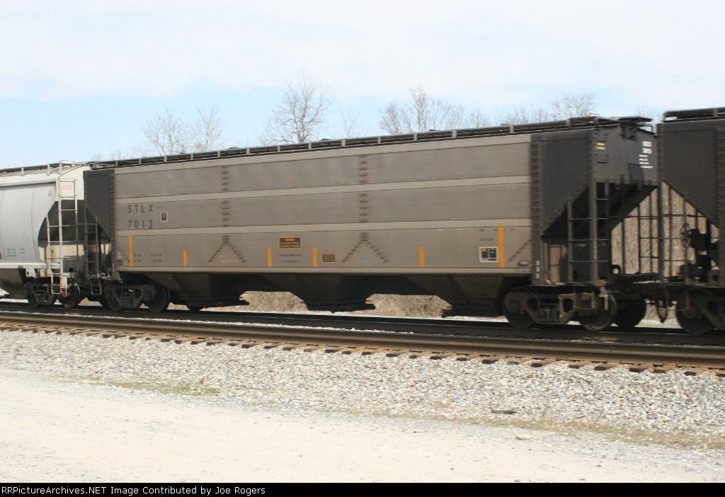 STLX 7013
