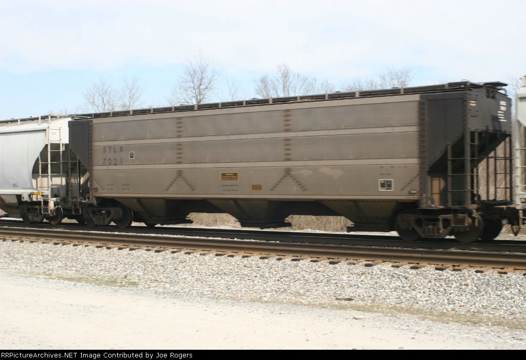 STLX 7021