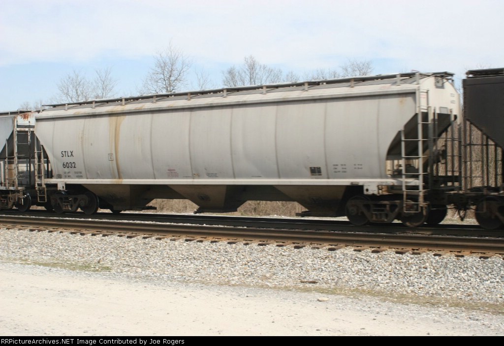 STLX 6032