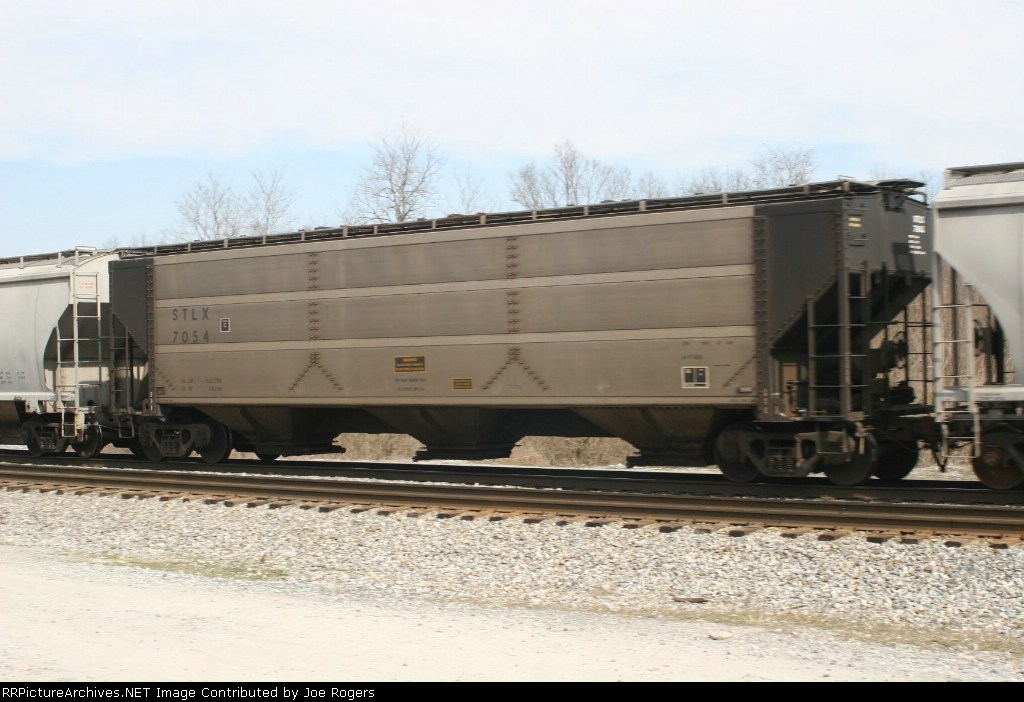 STLX 7054