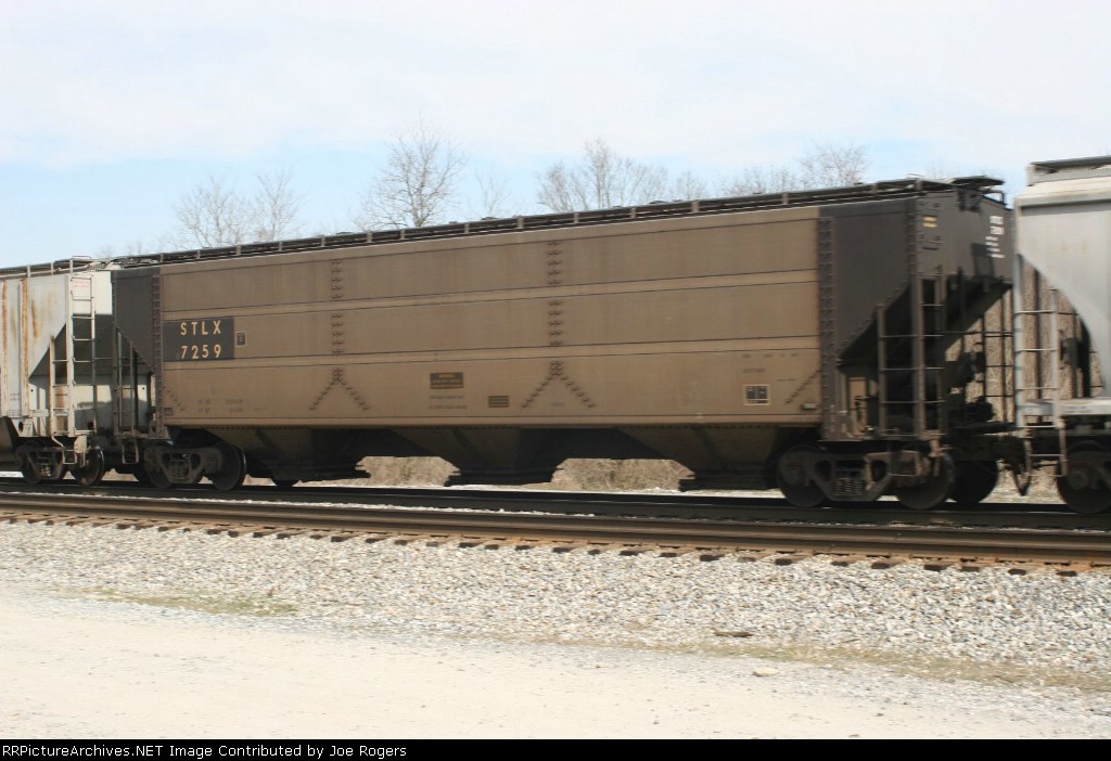 STLX 7259