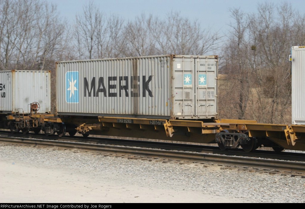 TTRX 552103