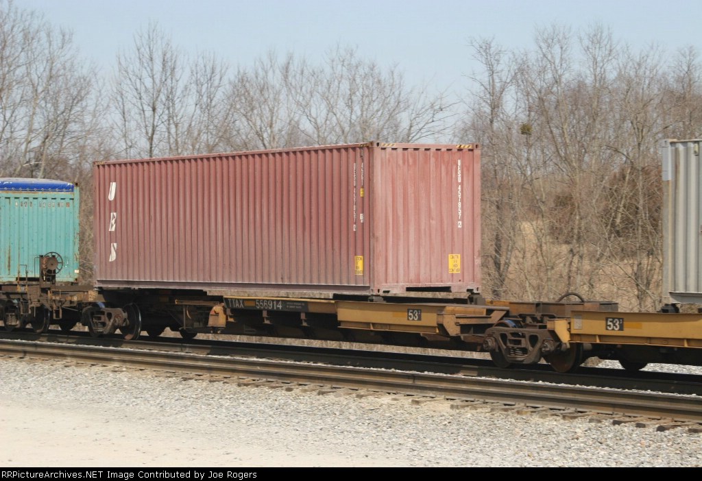 TTAX 556914