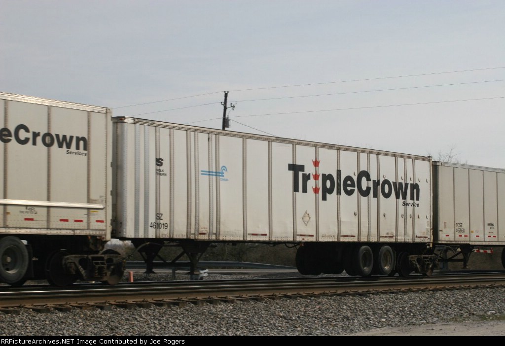 TCSZ 461019