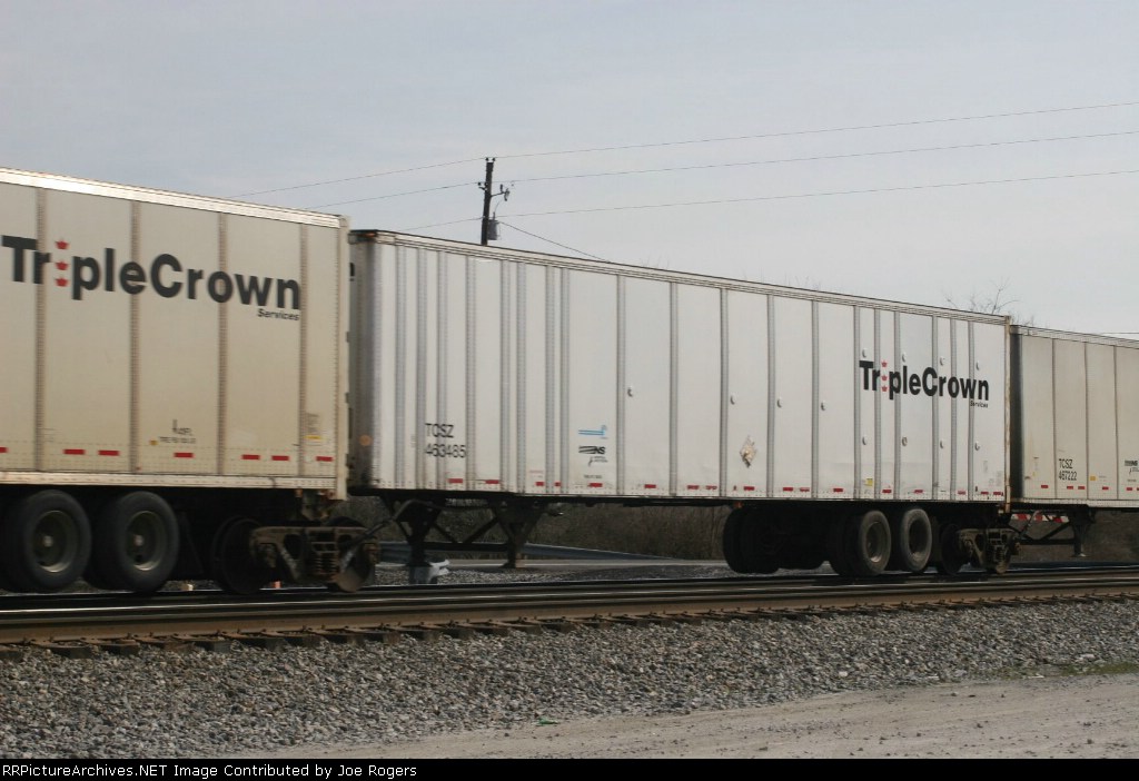 TCSZ 463485