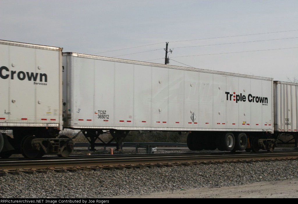 TCSZ 365012