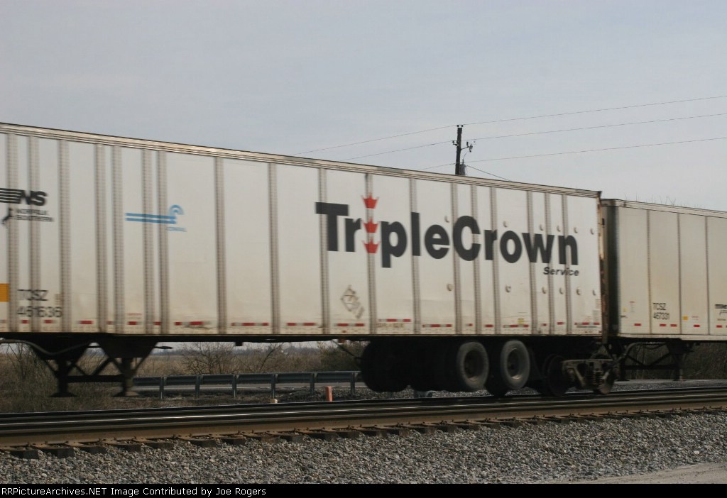 TCSZ 461636