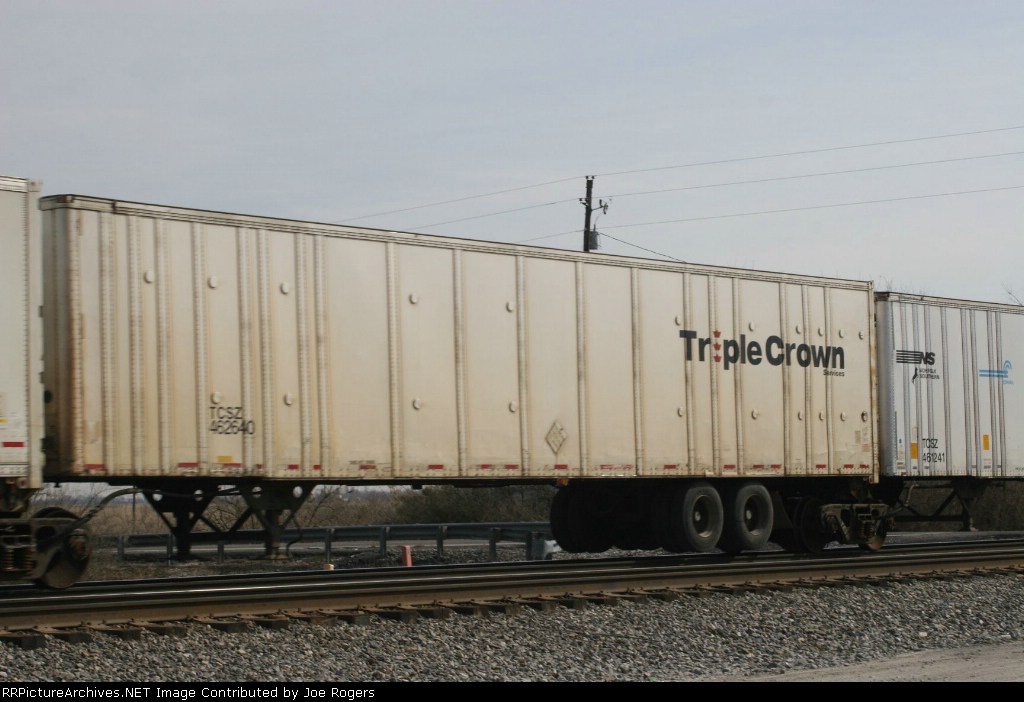 TCSZ 462640