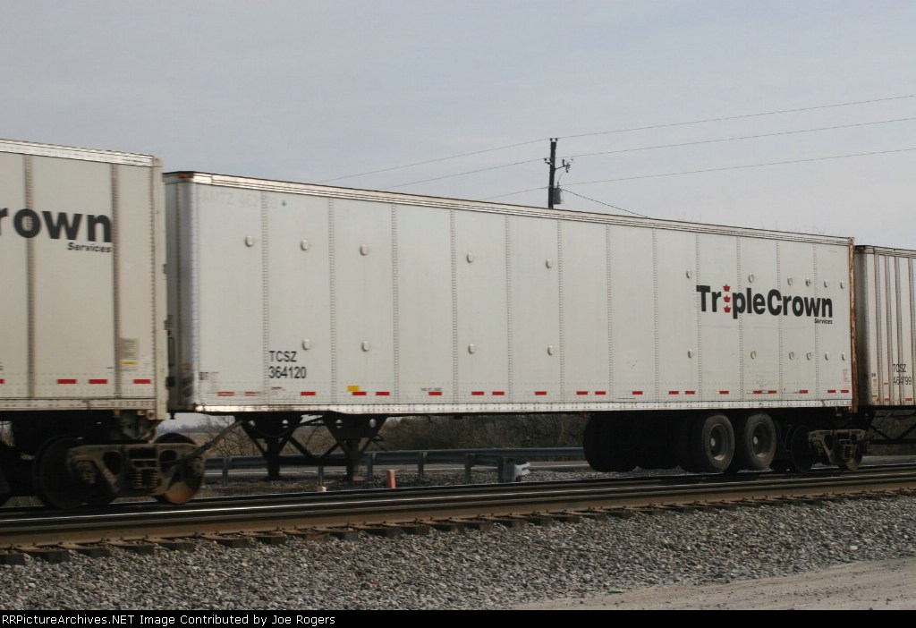 TCSZ 364120