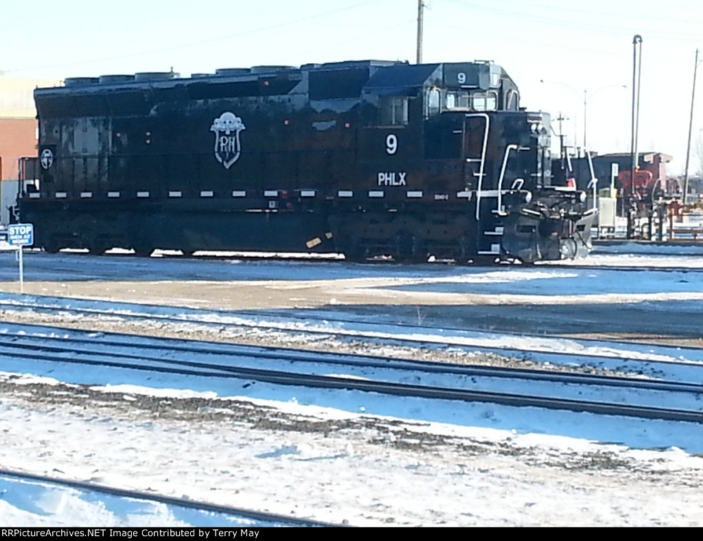 PHLX 9
