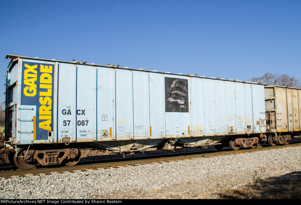 GACX 57087 