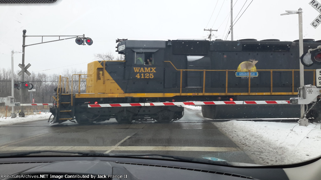 WAMX 4125