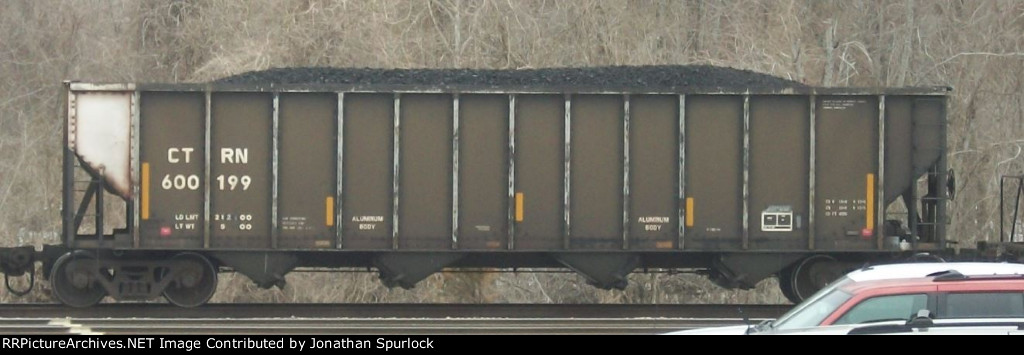 CTRN 600199