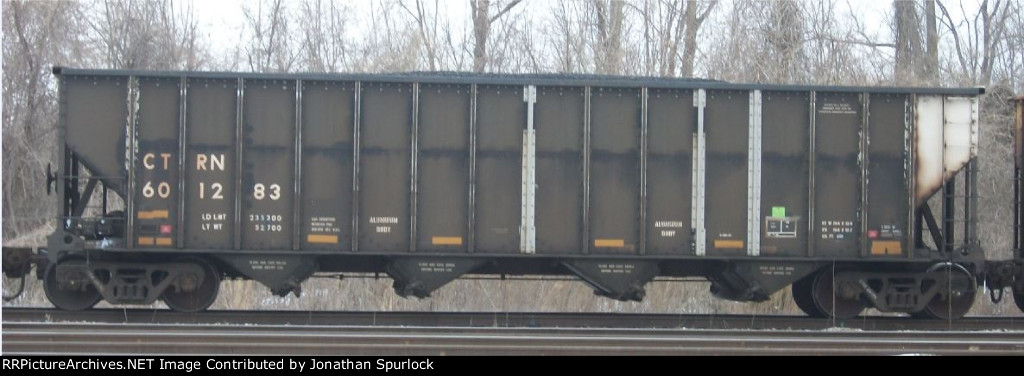 CTRN 601283