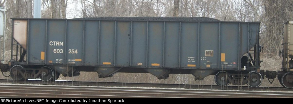 CTRN 603254