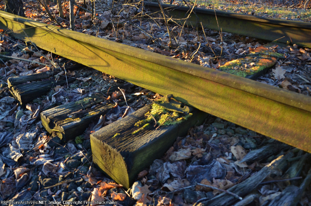 So this is the EL in Akron.