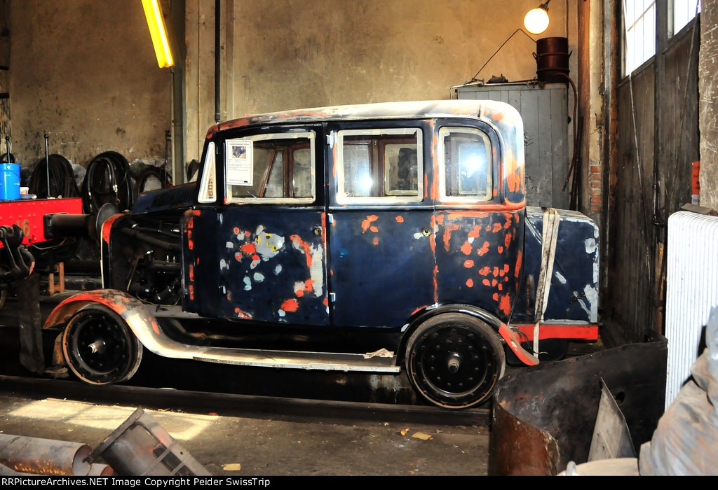 Scandinavian Tour 2014 - Sweden 