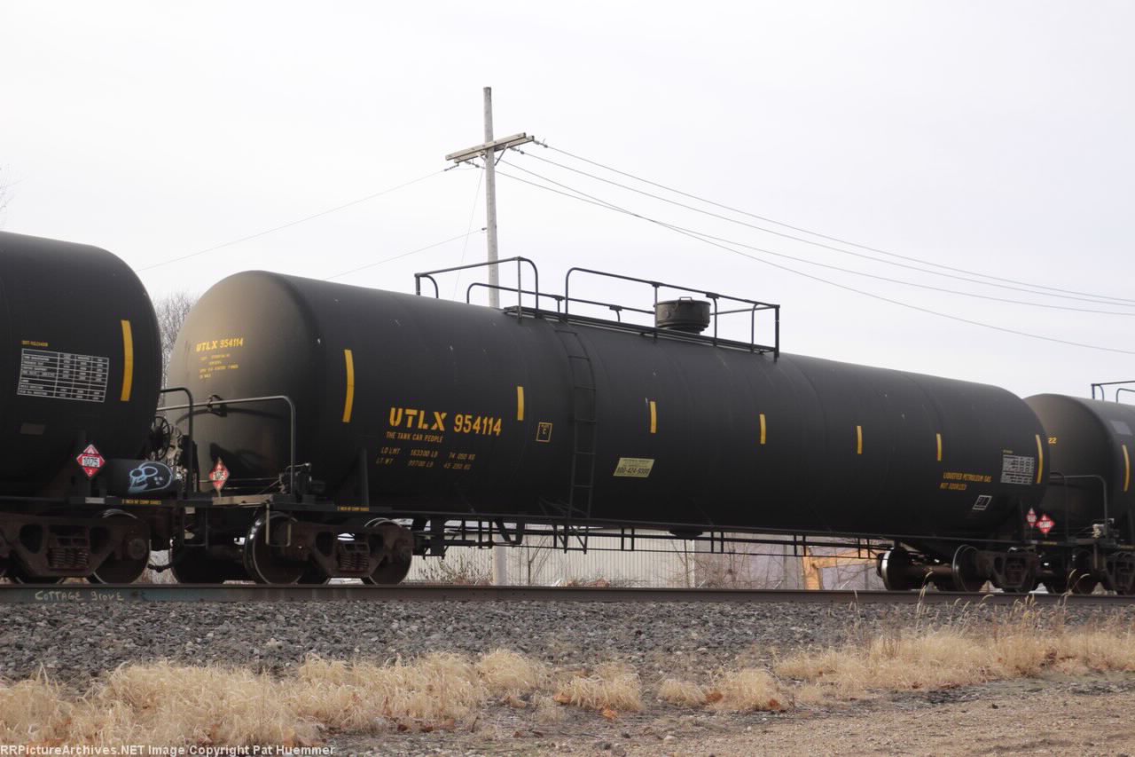 UTLX 954114