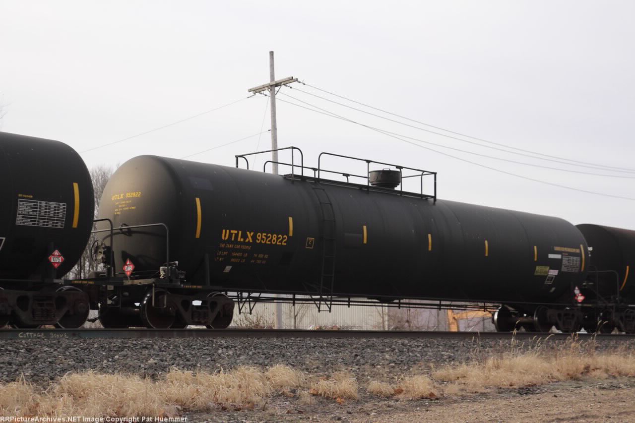 UTLX 952822