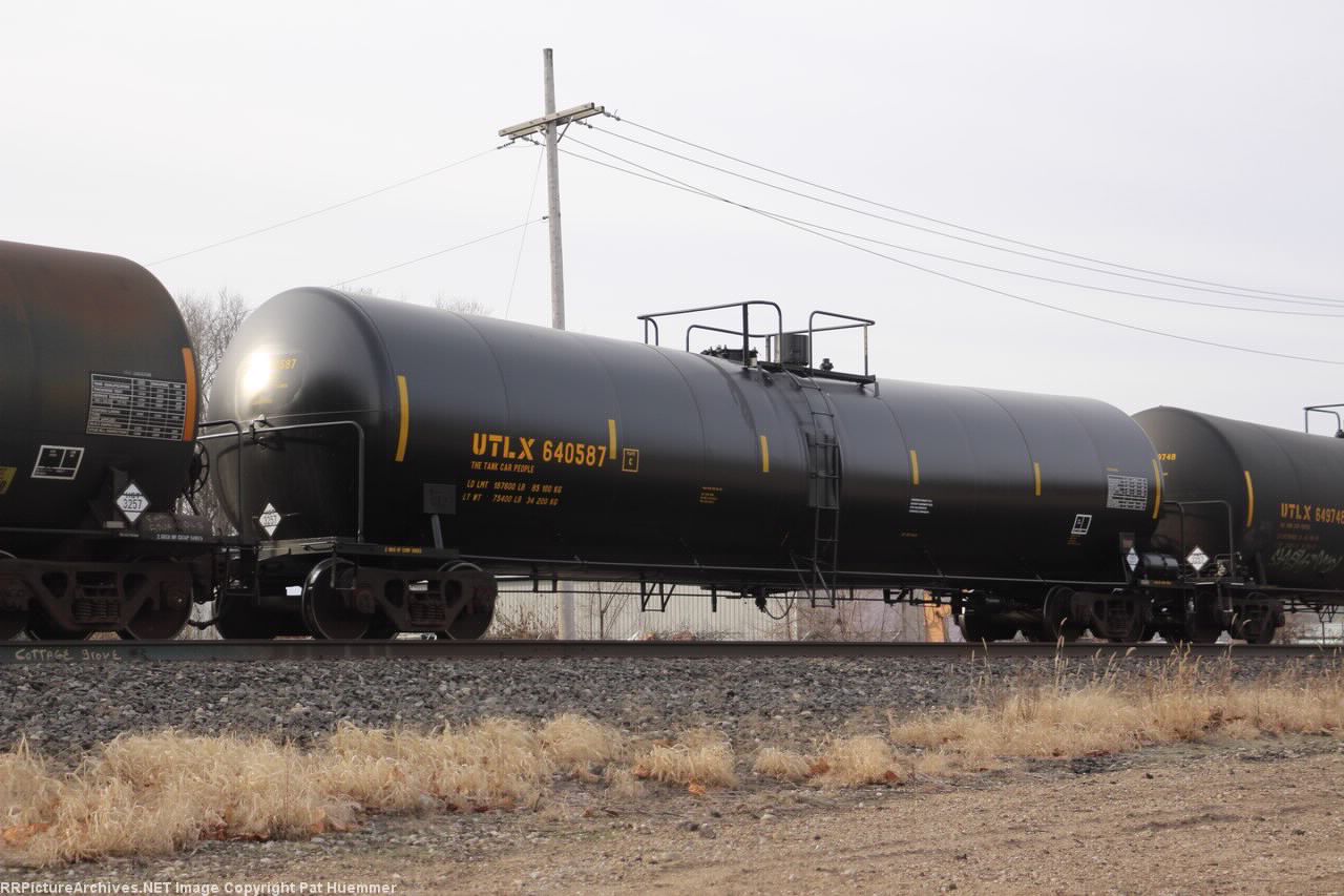 UTLX 640587