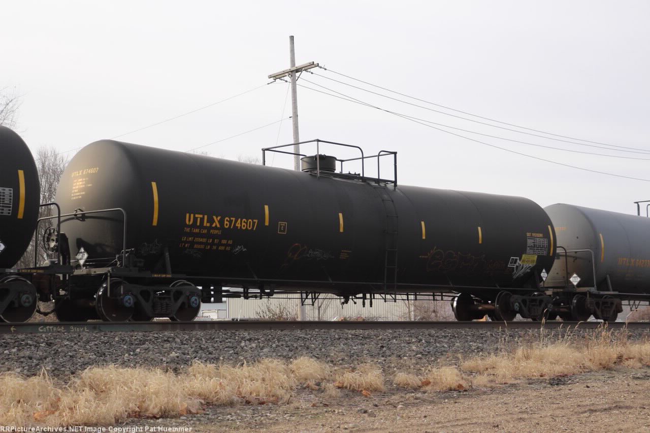 UTLX 674607