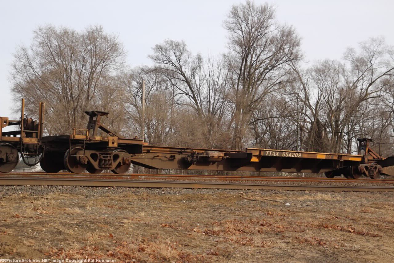 TTAX 654209