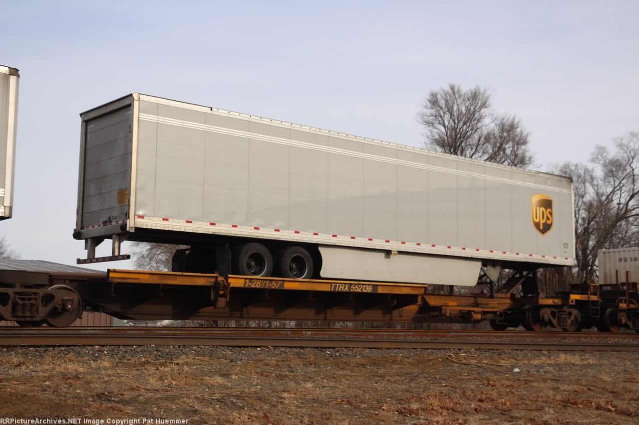 TTRX 552136