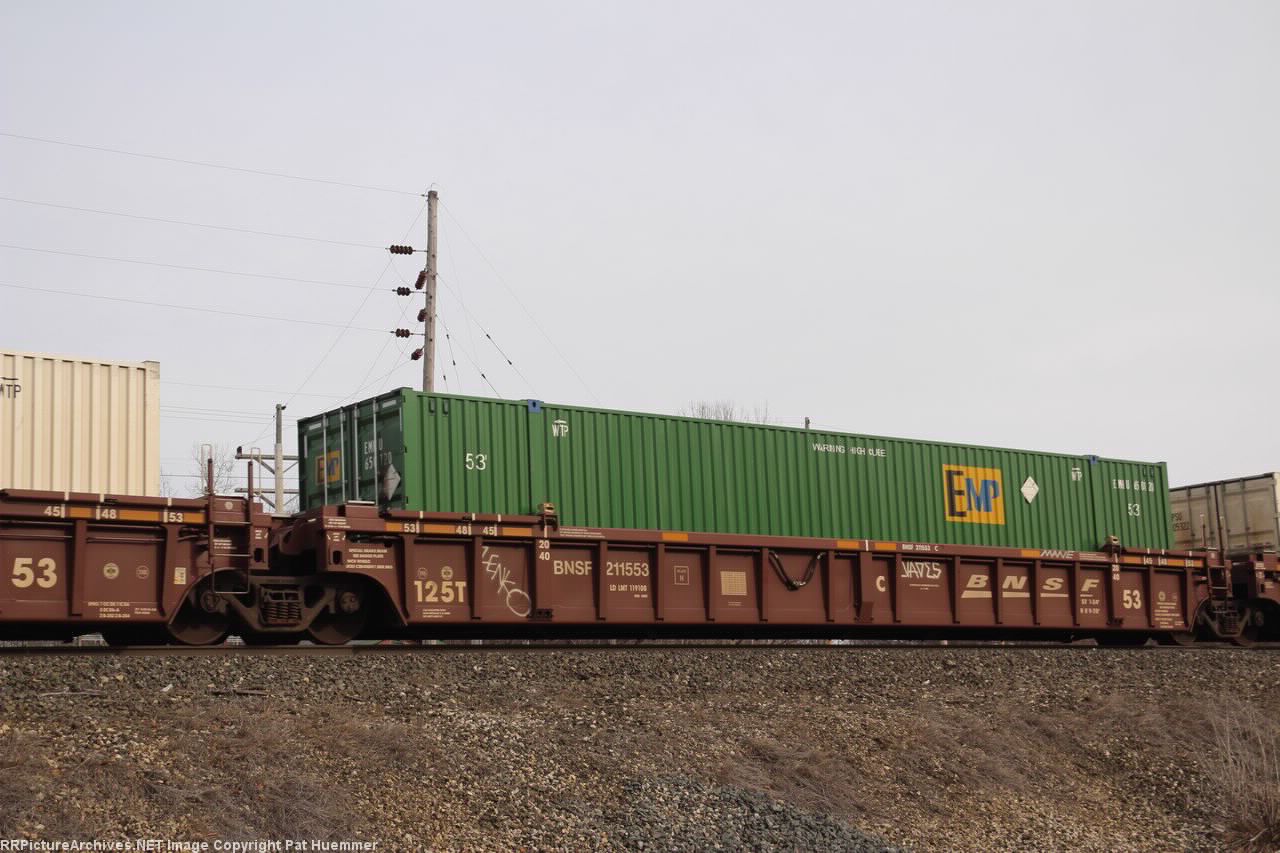 BNSF 211553