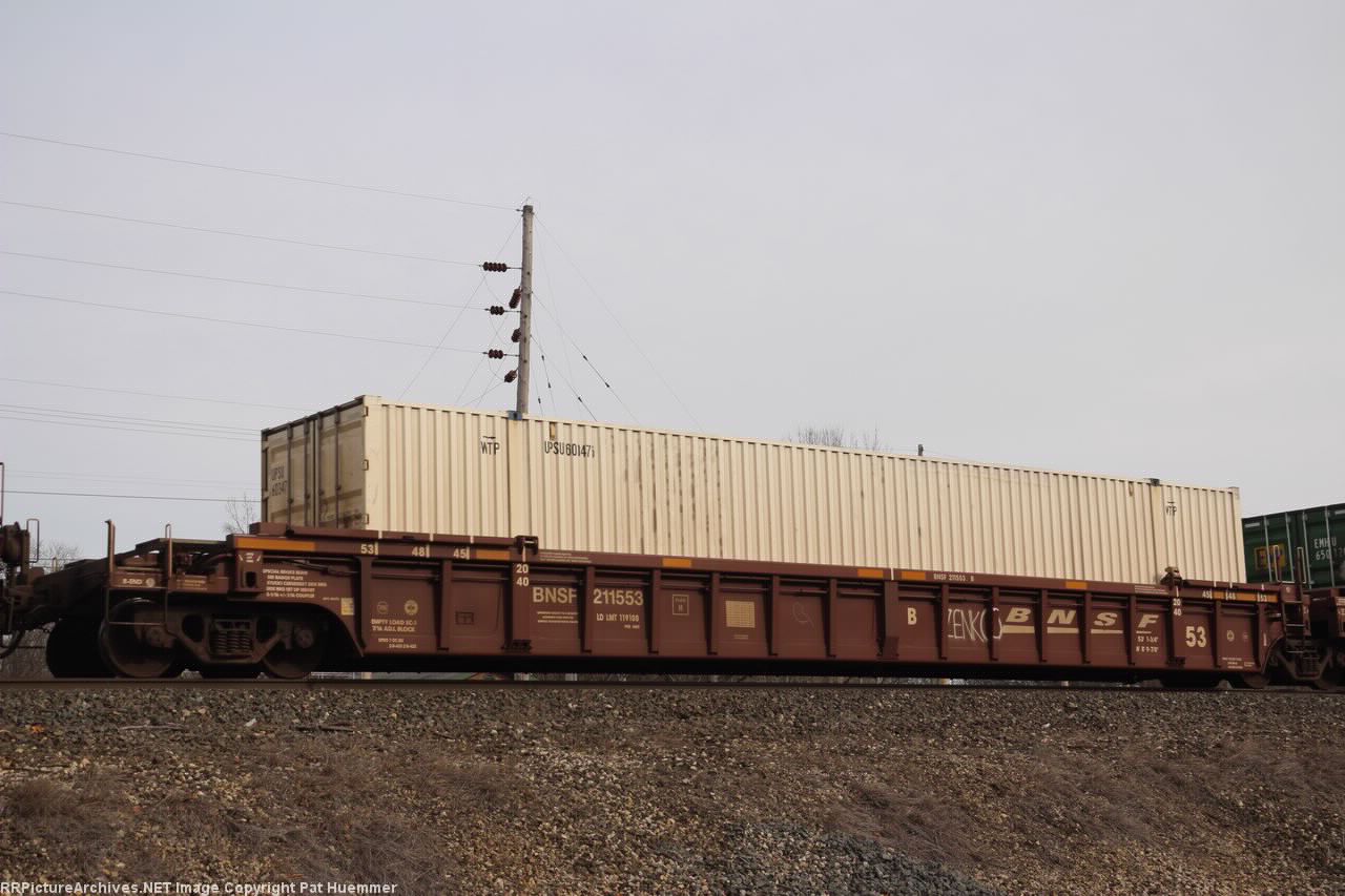 BNSF 211553