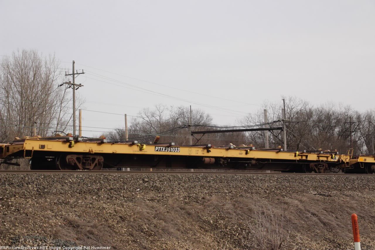 PTTX 251033