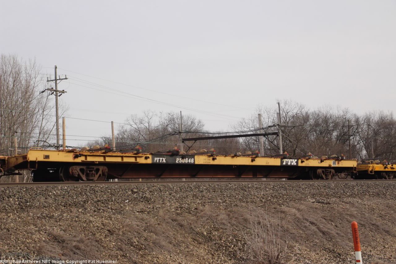 PTTX 250646