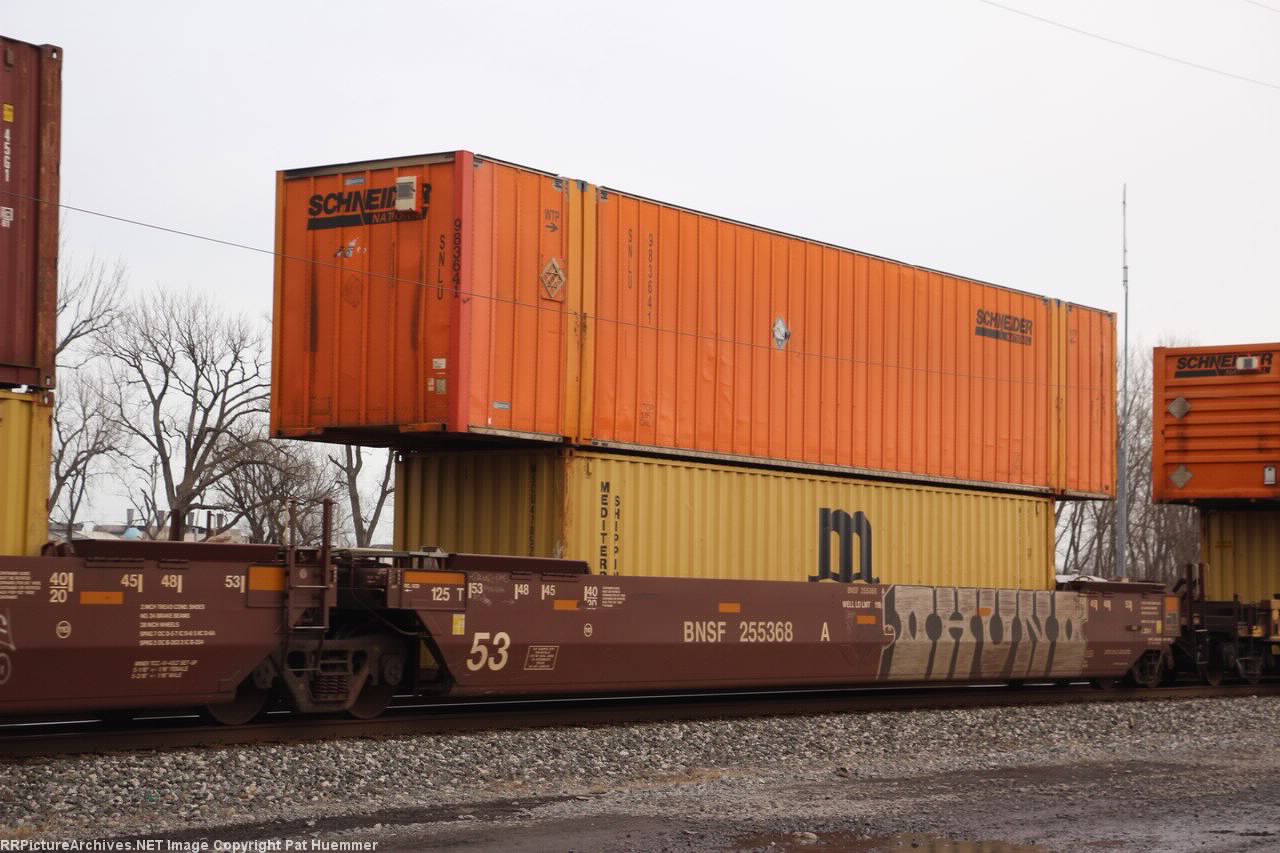 BNSF 255368