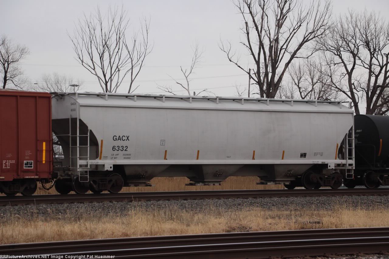 GACX 6332