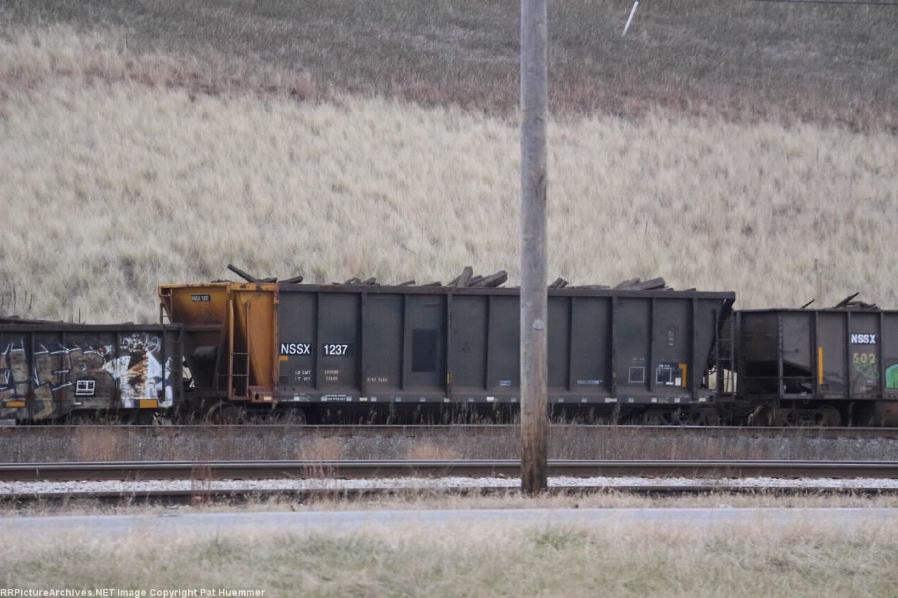 NSSX 1237