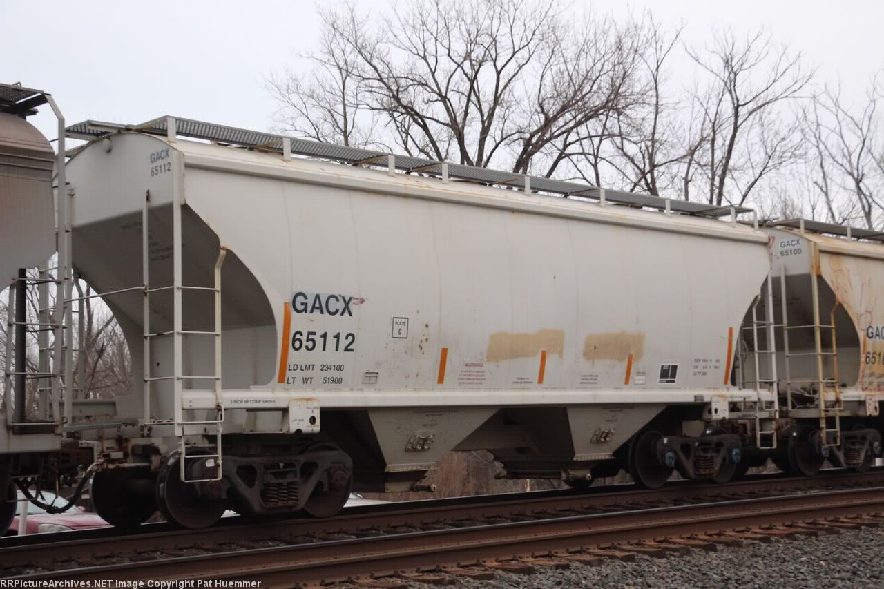 GACX 65112
