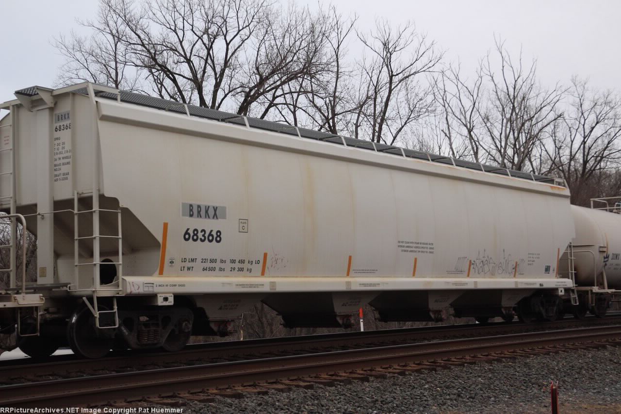 BRKX 68368