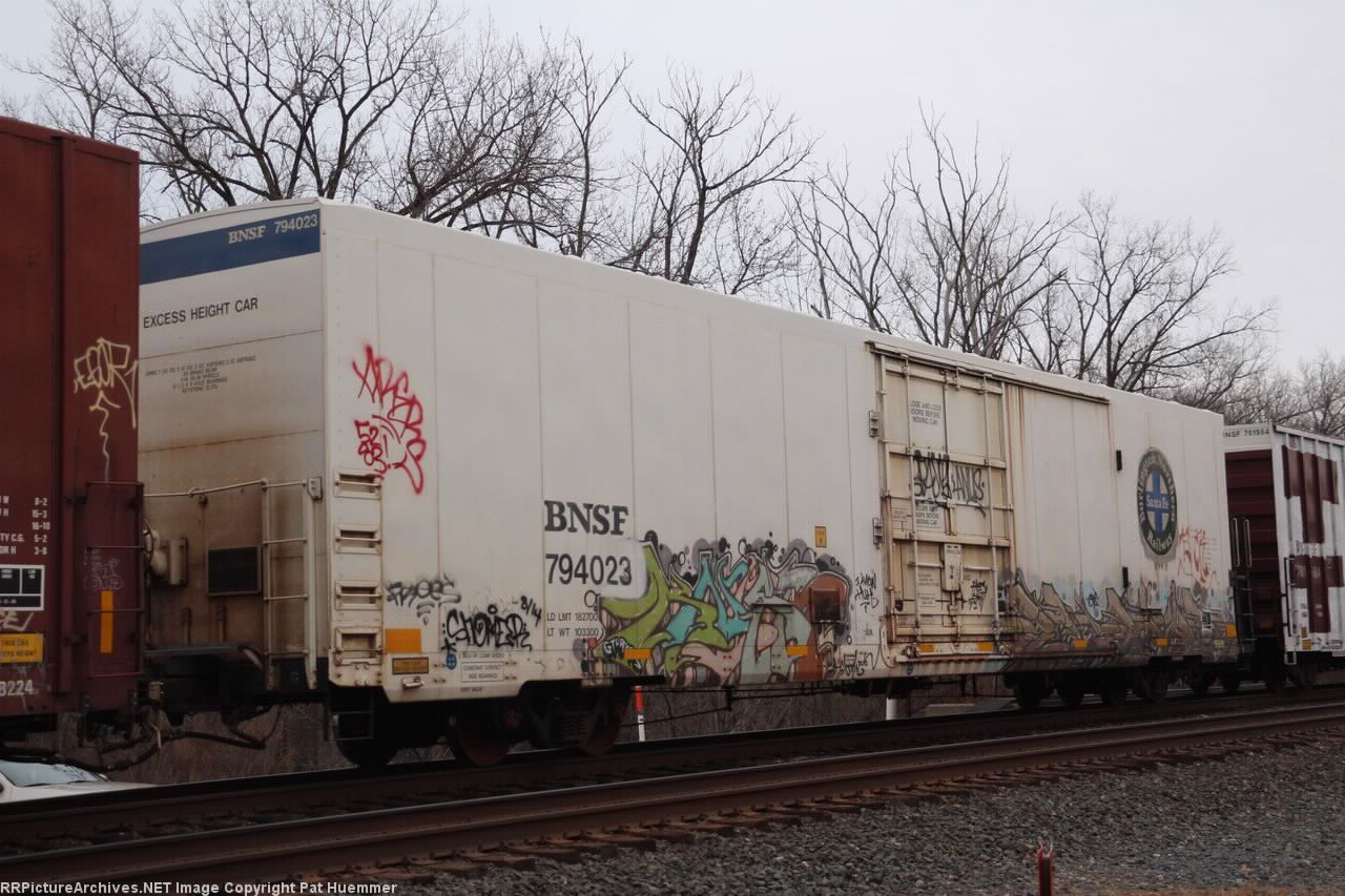 BNSF 794023